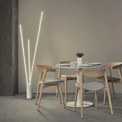 Vloerlamp Vertical wit 3000k></noscript>Straluma Outlet