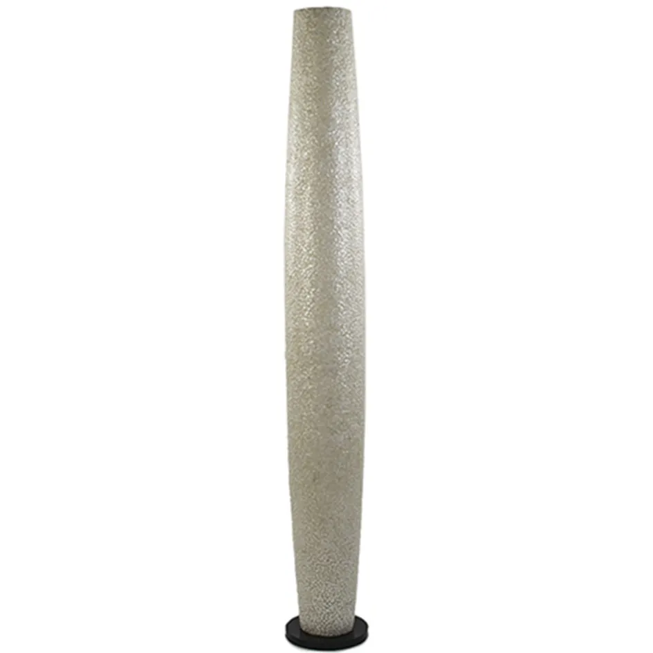 Vloerlamp Wangi White 200cm>Straluma Online