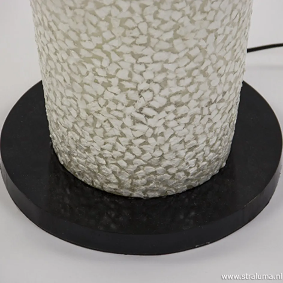 Vloerlamp Wangi White 200cm>Straluma Online