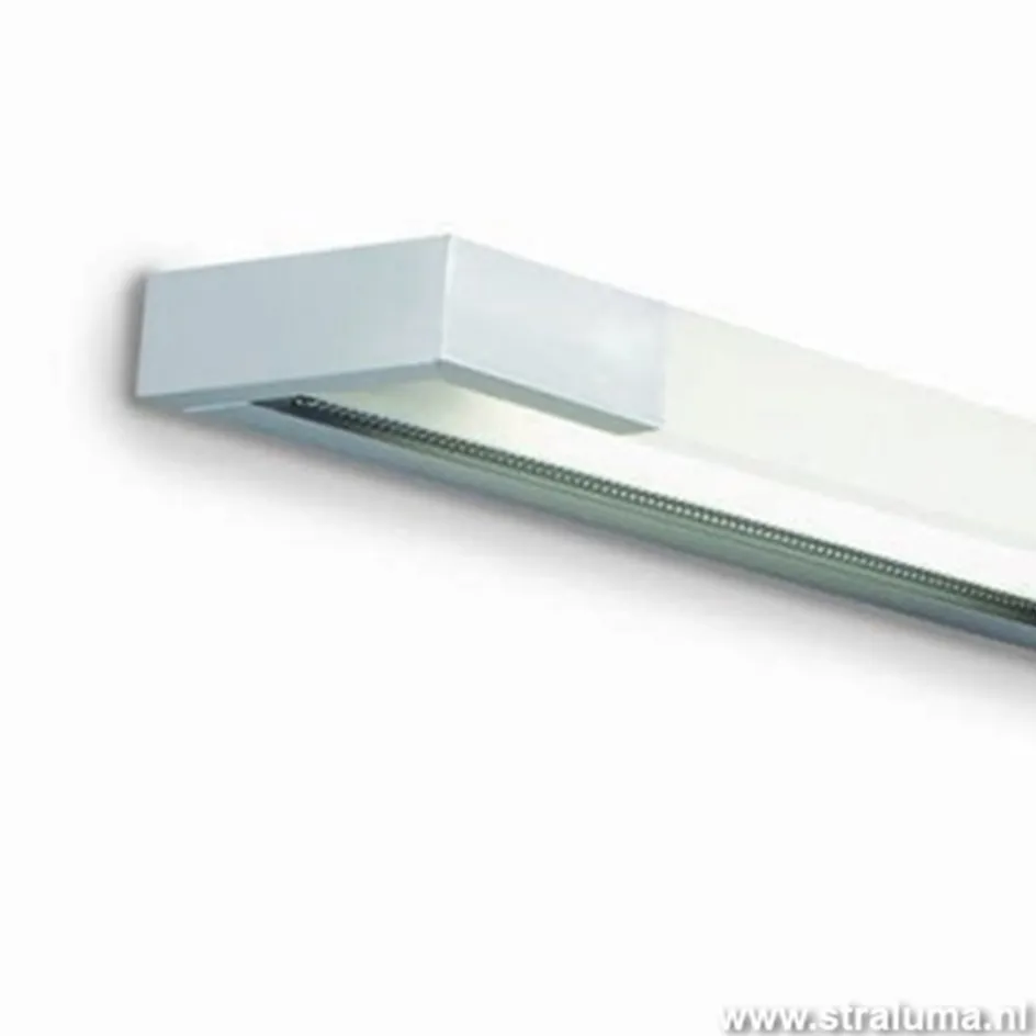 Wandlamp aluminium, glas>Straluma Best
