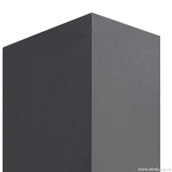 Wandlamp buiten antraciet up+down IP54><noscript><img width=