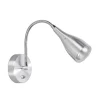 Wandlamp Elite aluminium strak modern>Straluma New