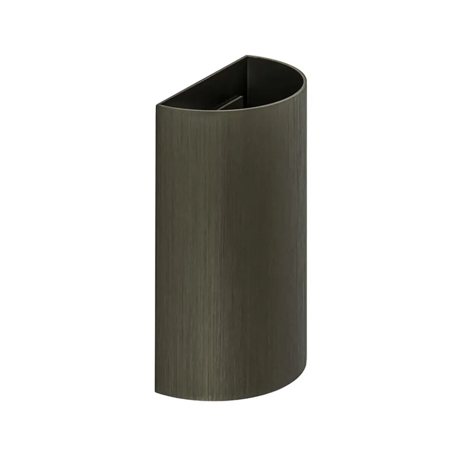 Wandlamp Hera afgerond brons>Straluma Sale