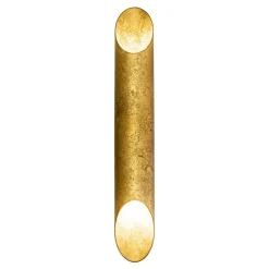 Wandlamp Mack ambachtelijk brons></noscript>Straluma Hot