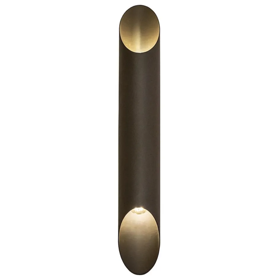 Wandlamp Mack industrial dark>Straluma Discount