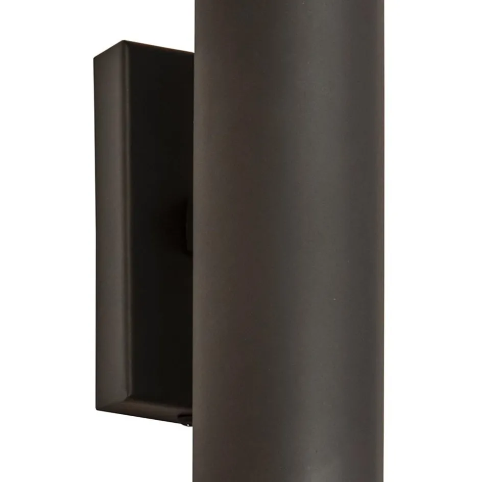 Wandlamp Mack industrial dark>Straluma Discount