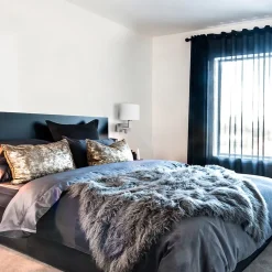 Wandlamp New Oval met leeslamp led></noscript>Straluma Best