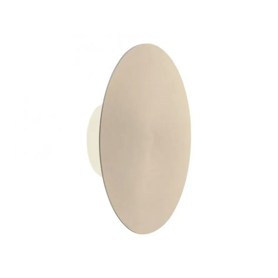 Wandlamp op accu goud 3-standen dimbaar>Straluma