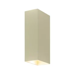 Wandlamp sandy up+down GU10>Straluma