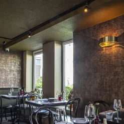 Wandlamp Sofia brass 30cm></noscript>Straluma