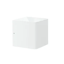 Wandlamp Stretto kubus wit>Straluma Outlet
